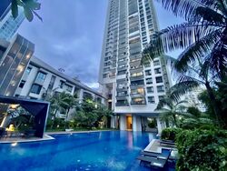 Highline Residences (D3), Condominium #580685631